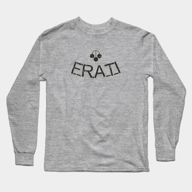 Frati Pawn Long Sleeve T-Shirt by JCD666